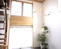 窓の家のサムネイル