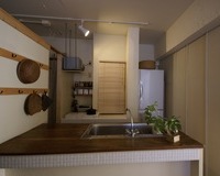 海辺の家のサムネイル