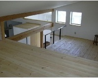 窓の家のサムネイル