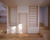 もうひとつの我が家のサムネイル