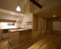 もうひとつの我が家のサムネイル