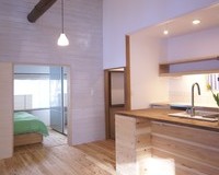 もうひとつの我が家のサムネイル