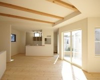 柔らかな温かな家のサムネイル