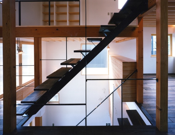 窓の家のサムネイル