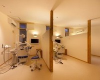 歯科クリニックのサムネイル