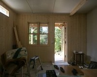 休暇小屋のようなのサムネイル