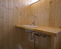 休暇小屋のようなのサムネイル