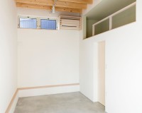 アトリエのあるすまいのサムネイル