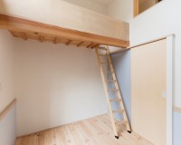 アトリエのあるすまいのサムネイル