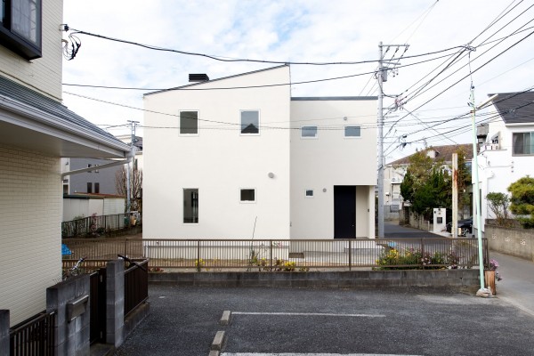 住宅設計.jp 掲載のお知らせ
